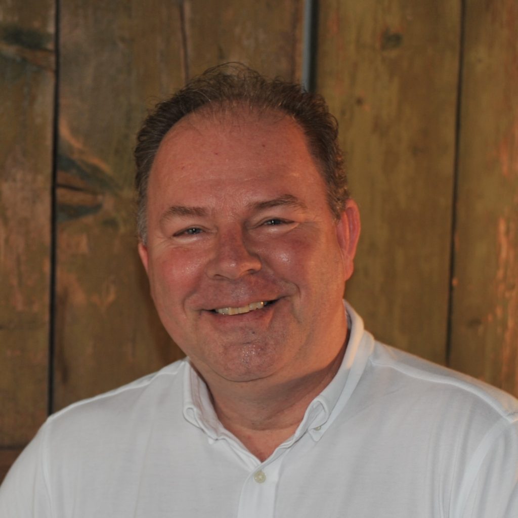 Porträt Christoph Keller